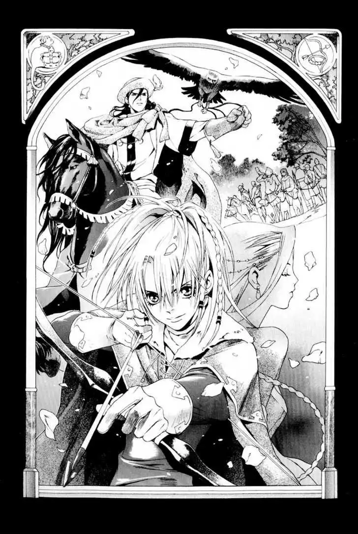 Grimms Manga Chapter 4 2